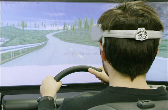 Nissan Brain-to-Vehicle technology redefines future of driving