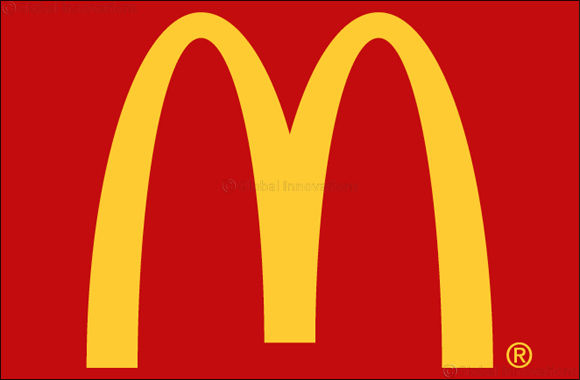 Publicis Groupe Wins the Consolidated McDonald's GCC Business