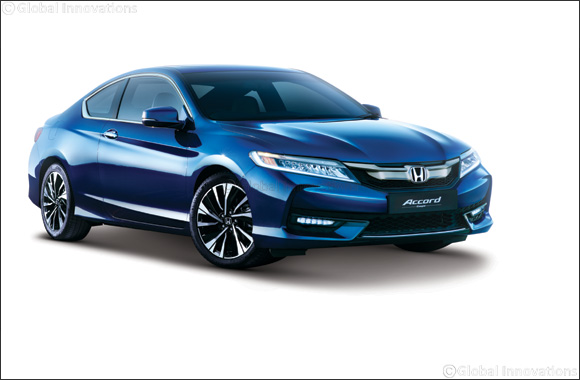 New Year – New Savings now with Al-Futtaim Honda