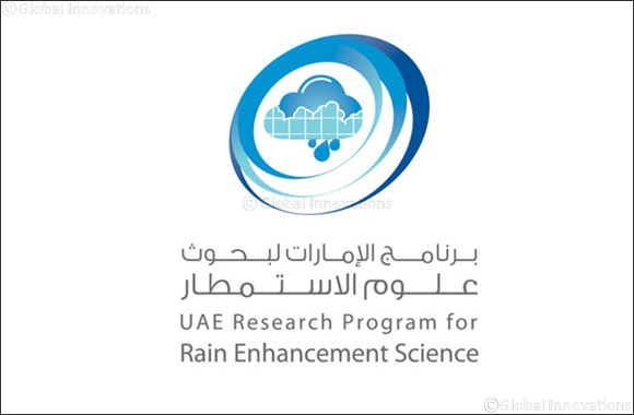 Second Cycle Awardees of UAE Research Program for Rain Enhancement Science Second Cycle Awardees set to bring their work to fruition