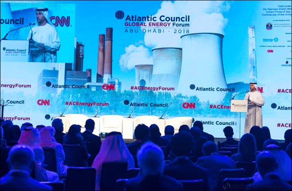 ENEC CEO: Barakah will be the first nuclear energy plant in the Arab world, setting new global standards