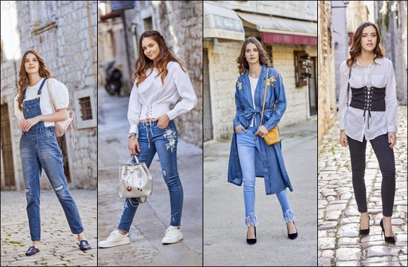 5 Different Types of Denim and How to Wear Them