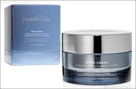 HydroPeptide Launches Nimni Cream in UAE