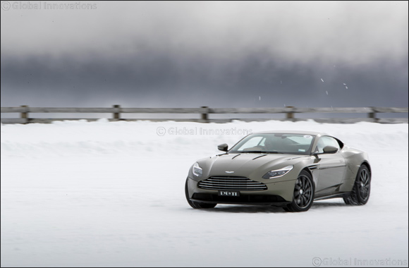 Aston Martin reveals new Art of Living experiences for 2018