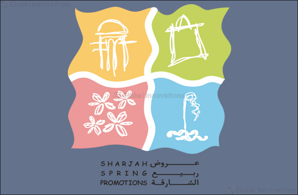 Sharjah Chamber launches “Spring Bazaar” on February 1st