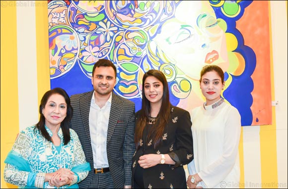 Create Awareness of Thalassemia using Art as a Medium