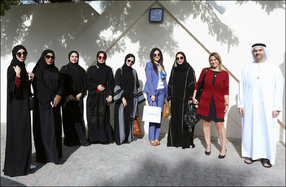 Al Ahli Holding Group's CSR Division Launches Women for Business Initiative