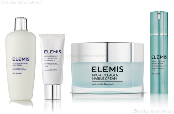 Elemis forms partnership with Soul Wellness & Spa, the new holistic haven at Sheraton Grand Hotel, Dubai