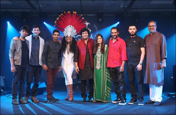 Alpen Capital's Global Fusion concert showcases a mesmerizing union of different musical genres