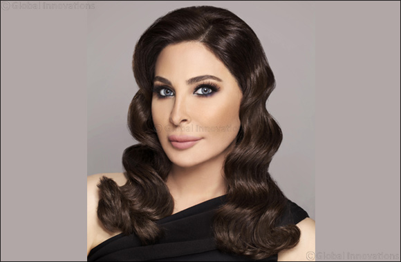 Global Village guests to enjoy incredible concert by Lebanese superstar Elissa