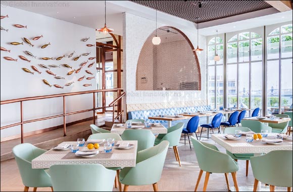 Dubai Festival City announces Dubai Food Festival 2018 lineup of events