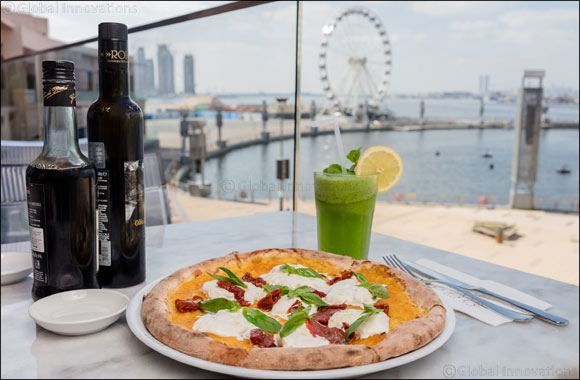 Win Instant Prizes at Dubai Festival City Mall's ‘Festival of Flavours'