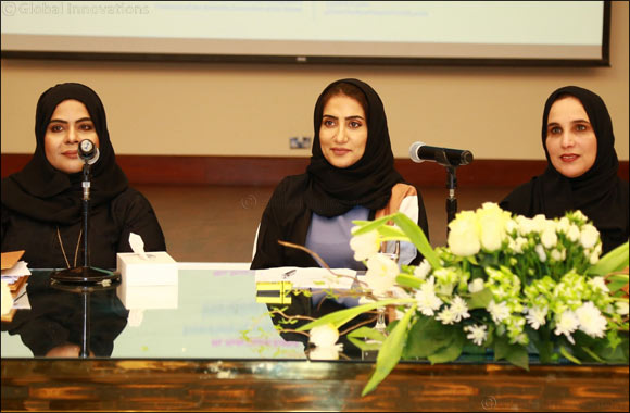 Sharjah Family Development Centres to hold  16th Annual Family Forum from February 13 to 15