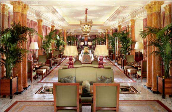 Omniyat Brings Ultimate Luxury Hospitality Brand Dorchester Collection to Dubai