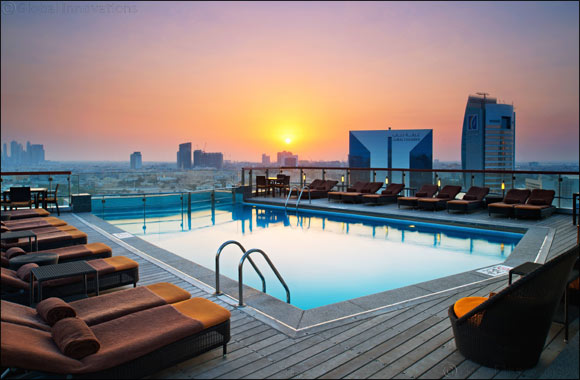 Hilton Dubai offers a romantic staycation to celebrate Valentine's Day