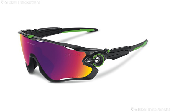 WIN with Oakley! | 6th - 10th February