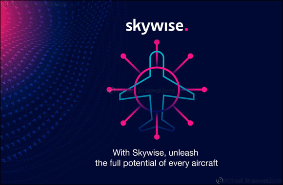 Airbus' open aviation data platform Skywise continues to gain market traction