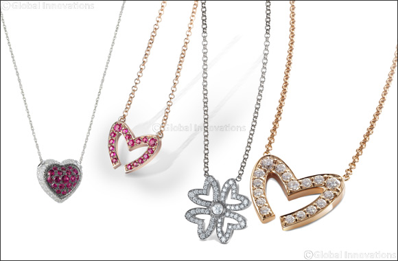 Celebrate Life and Love with Mouawad Jewelry