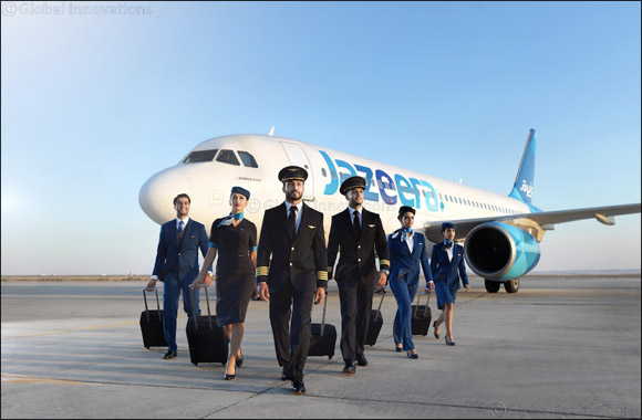 Jazeera Airways announces FY2017 financial results