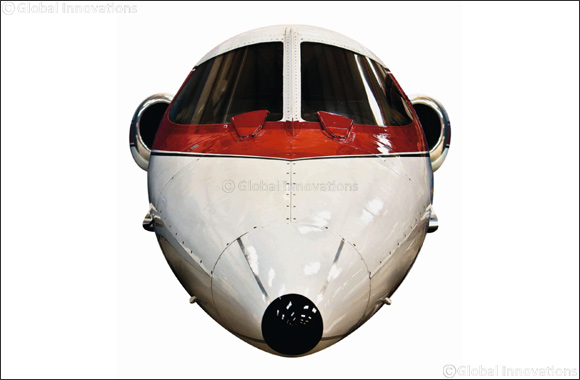 MB&F M.A.D. Gallery presents aeronautical artwork "Nose Art” by French photographer Manolo Chrétien, from 6th of February to 6th of May 2018