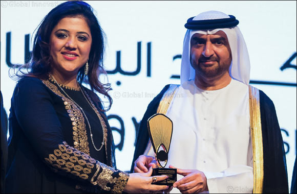 British Orchard Kids Kingdom Nursery wins Sharjah Economic Excellence Network Award