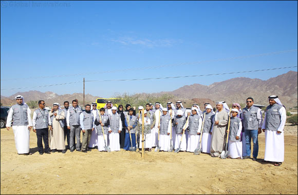 Dubai Culture Launches ‘My Environment My Responsibility' Initiative in Hatta