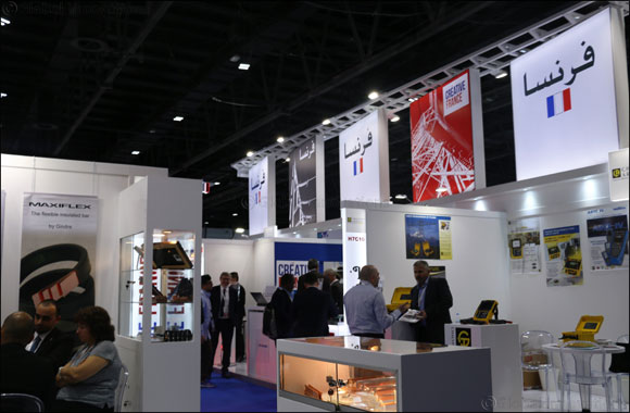 French Electricity expertise to be showcased once again this year at Middle East Electricity