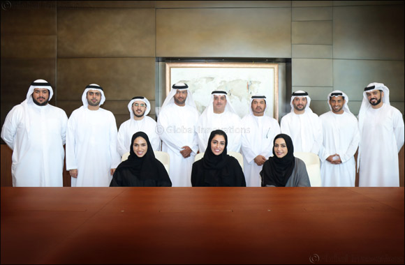 Saeed & Mohammed Al Naboodah Group Celebrates 60 Years of Excellence