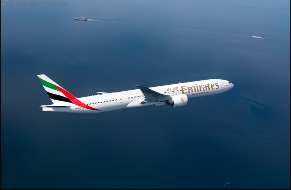 Emirates Increases Capacity to Lisbon
