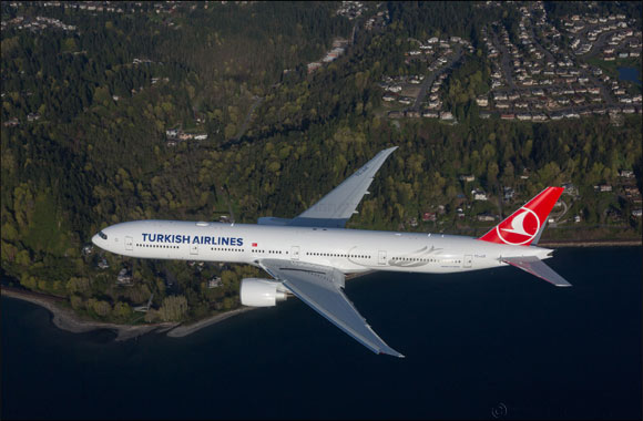 Turkish Airlines starts flights to Freetown (Sierra Leone) as its 52nd destination to be served in Africa.