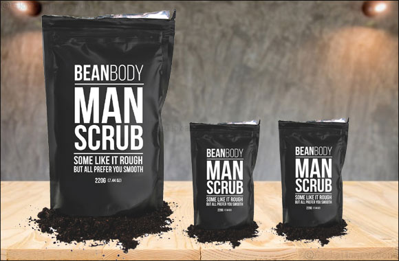 Bean Body's Quick Guide To Men's Exfoliation