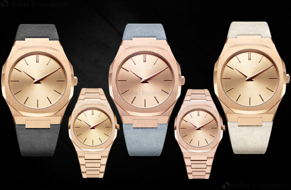 Give Your Mother the Gift of Time With D1 Milano