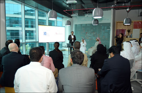 DAFZA launches Goodforce Labs, the first Islamic and global social impact themed  startup incubator