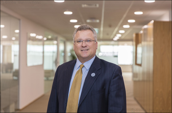 ENEC Appoints Peter Dietrich as Chief Nuclear Officer