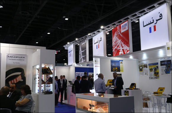 French Electricity expertise to be showcased once again this year at Middle East Electricity'