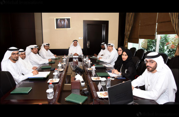 Awqaf and Minors Affairs Foundation Establishes Four New Committees, Approves 2018 Budget at First Meeting of New Board of Directors