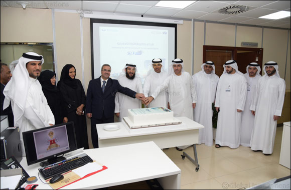 Dubai Customs commemorates 30th anniversary of the Harmonized System