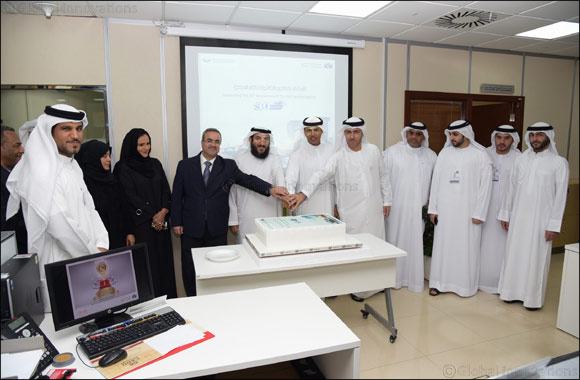 Dubai Customs commemorates 30th anniversary of the Harmonized System