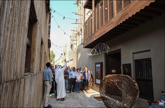 SMCCU opens its doors for SIKKA Art Fair