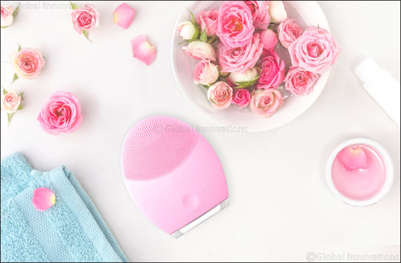Foreo Declares 2018 the Year of Confidence