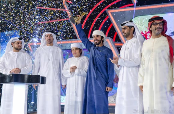 Matar Al Habsi wins AED 1 million Fazza Championship for Youlah