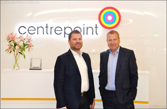 Centrepoint Partners With Anghami To Launch New Talent Sessions