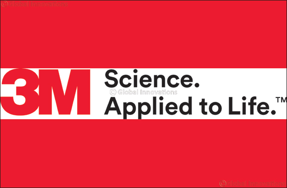 SOUQ welcomes 3M's innovative products to serve everyday customer needs