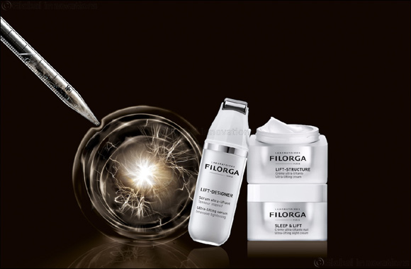 Filorga Launches Lift Range