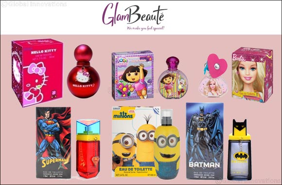 Top Picks for Babies & Kids @ Glambeaute.com