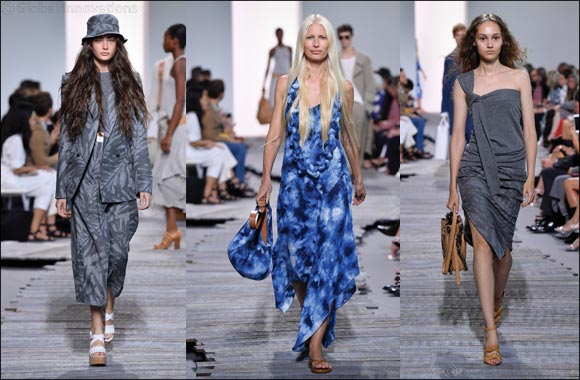 Michael Kors Collection Spring 2018