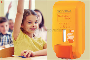 Emirates Dermatology Society launches Sun Protection Campaign for Children in cooperation with BIODE ...