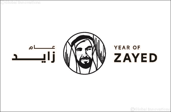 Dubai Culture Launches ‘Best Book Cover Design' Competition for ‘Year of Zayed 2018' Book