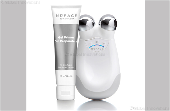 NuFACE Set to Revolutionize At-Home Anti-Aging in the UAE