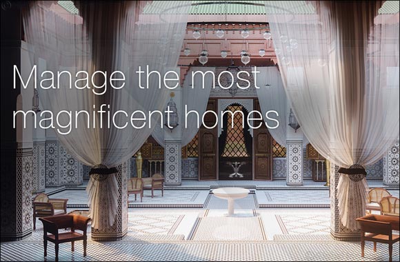 Dream Job Alert: Airbnb Is Looking for A Luxury Home Consultant on LinkedIn